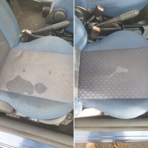 Swindon Interior deep seats cleaning mobile valeting mobile cleaning car wash mobile car detailing car clean mobile car wash car valet