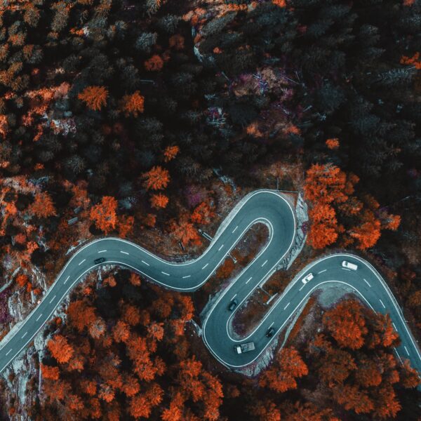 summer road trip