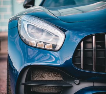 Valeting full option - what it includes