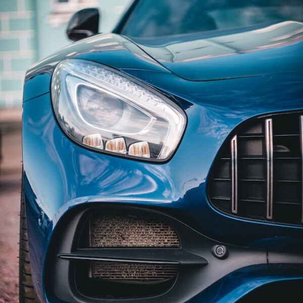 Valeting full option - what it includes