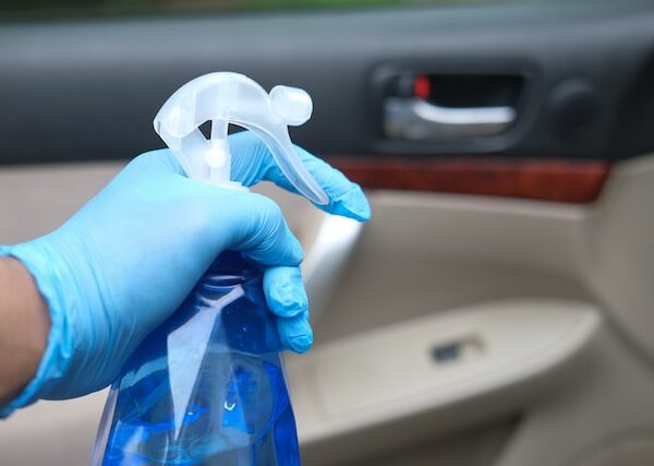 Valeting - super-convenience for busy people