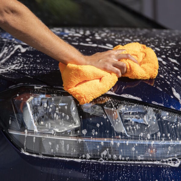 How Many Times A Year Should You Wash Your Car