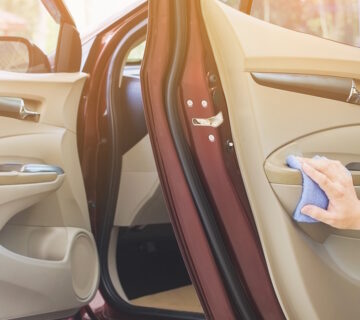 Is Car Valeting Worth It?