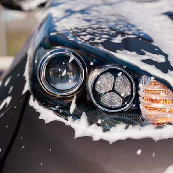 Is It Better To Wash The Car By Hand Or Automatic Car Wash
