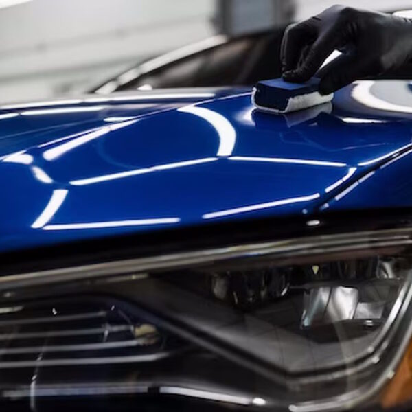 Is It Worth Getting A New Car Ceramic Coated
