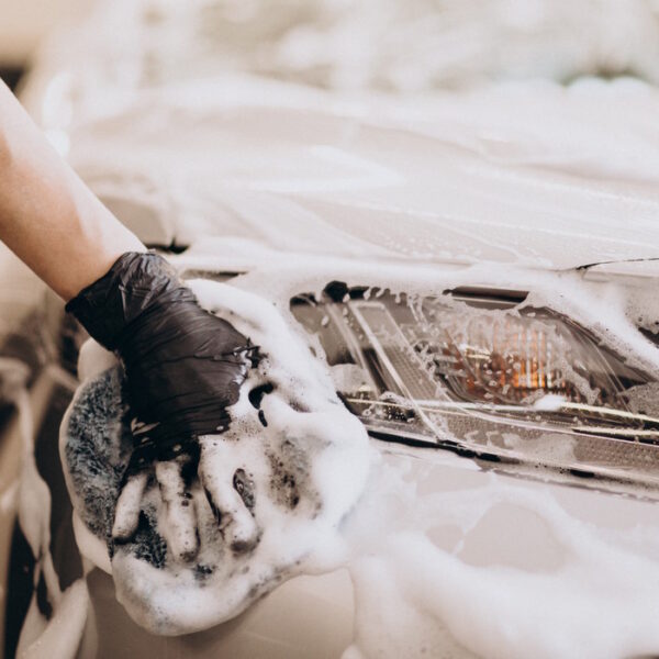 Top 5 Car Valeting Benefits
