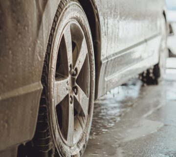 How much does mobile valeting cost
