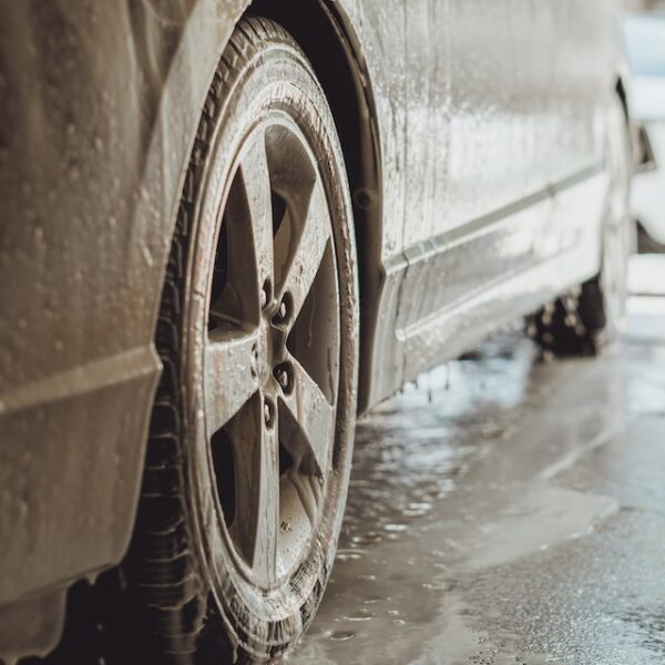 How much does mobile valeting cost