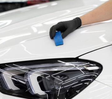 Ceramic Coating vs Waxing: Which Is Better for Your Car