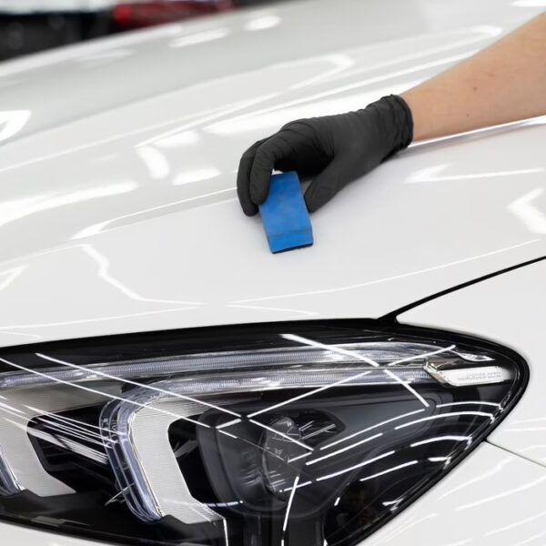 Ceramic Coating vs Waxing: Which Is Better for Your Car