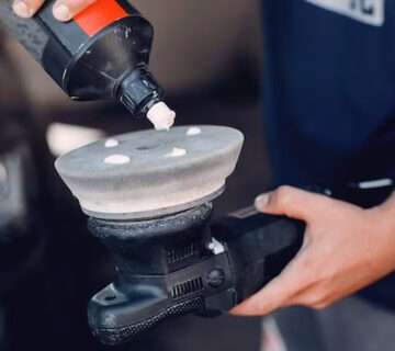 The Benefits of Car Paint Enhancement: Why You Should Invest in It?