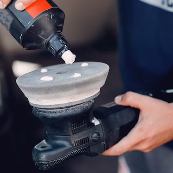 The Benefits of Car Paint Enhancement: Why You Should Invest in It?