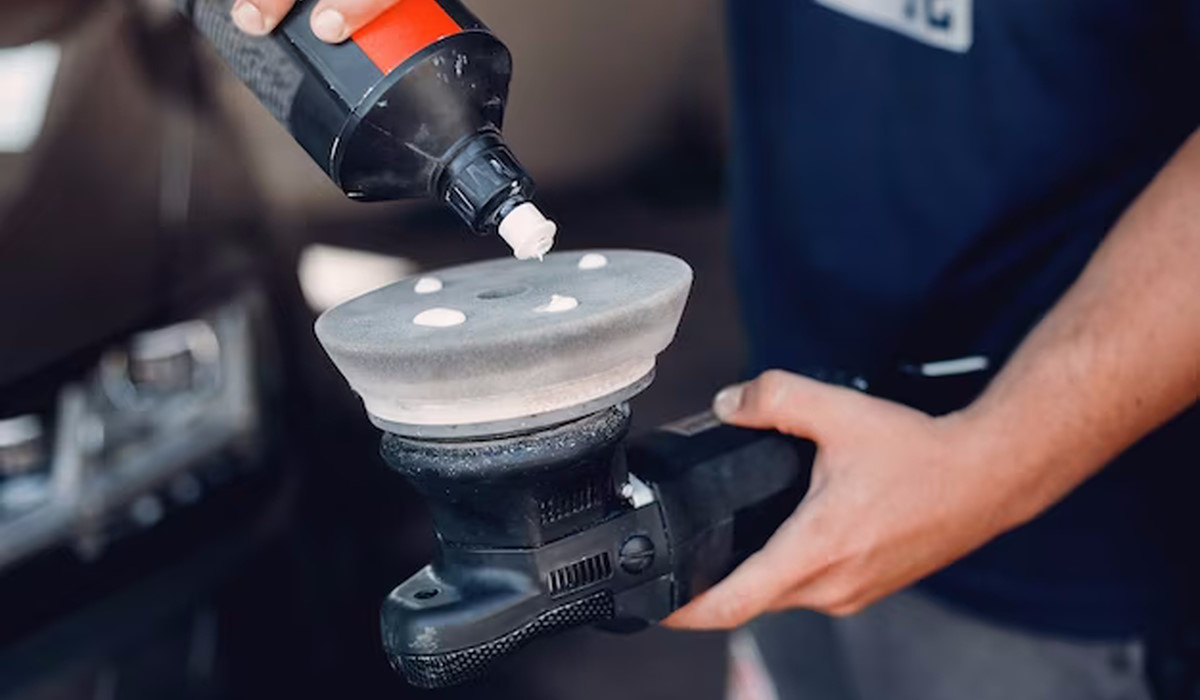 The Benefits of Car Paint Enhancement: Why You Should Invest in It?