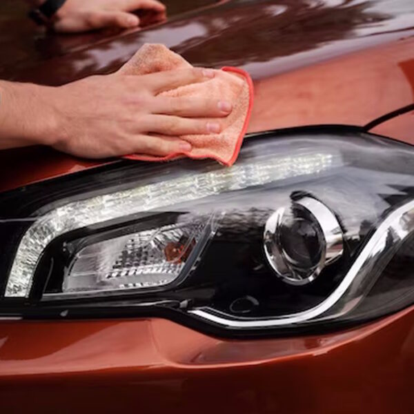 Top 5 reasons to consider ceramic coating for your car