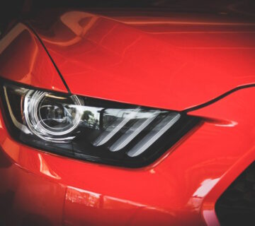 Why Trusting a Professional Car Paint Correction is Essential