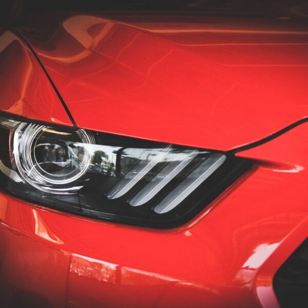 Why Trusting a Professional Car Paint Correction is Essential