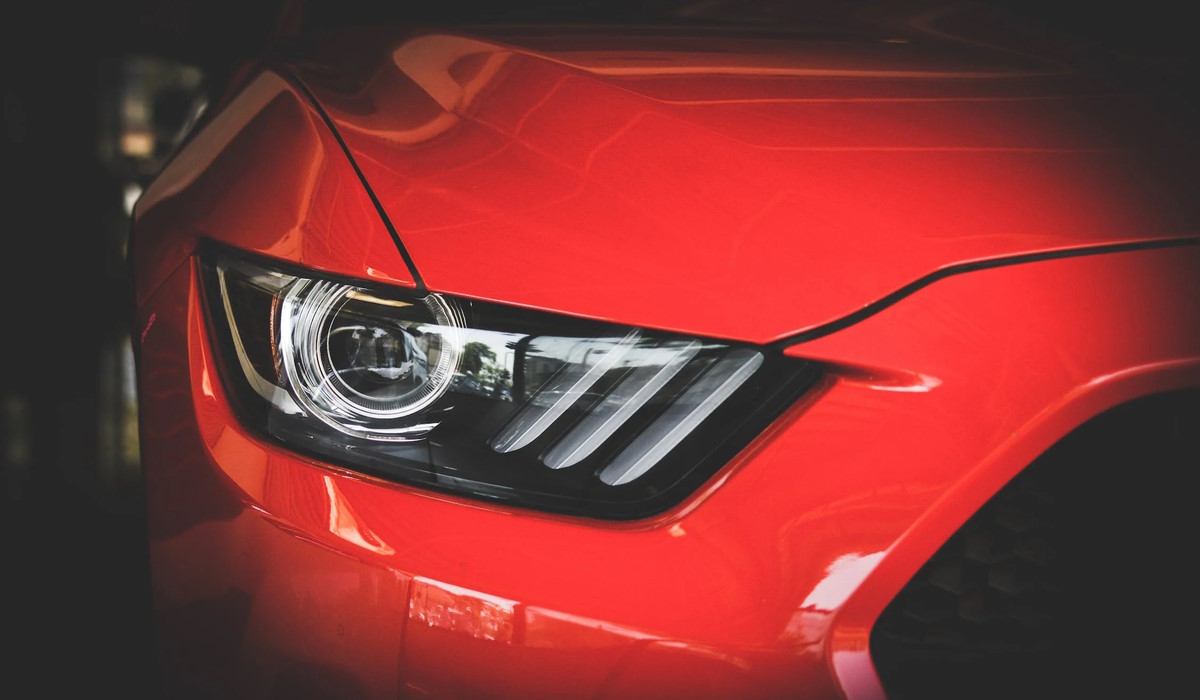 Why Trusting a Professional Car Paint Correction is Essential