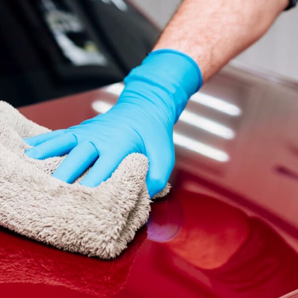 Can I Wash My Car Normally After Applying Ceramic Coating
