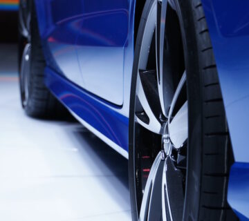 Ceramic Coating - Everything You Need to Know About this Revolutionary Service