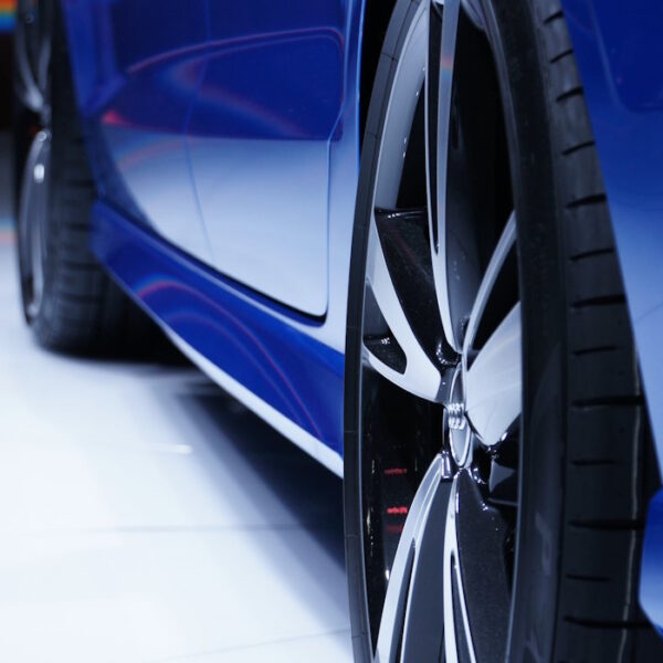 Ceramic Coating - Everything You Need to Know About this Revolutionary Service