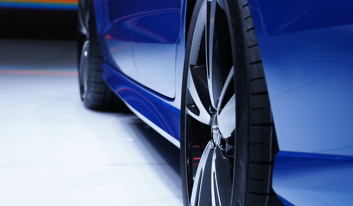 Ceramic Coating - Everything You Need to Know About this Revolutionary Service