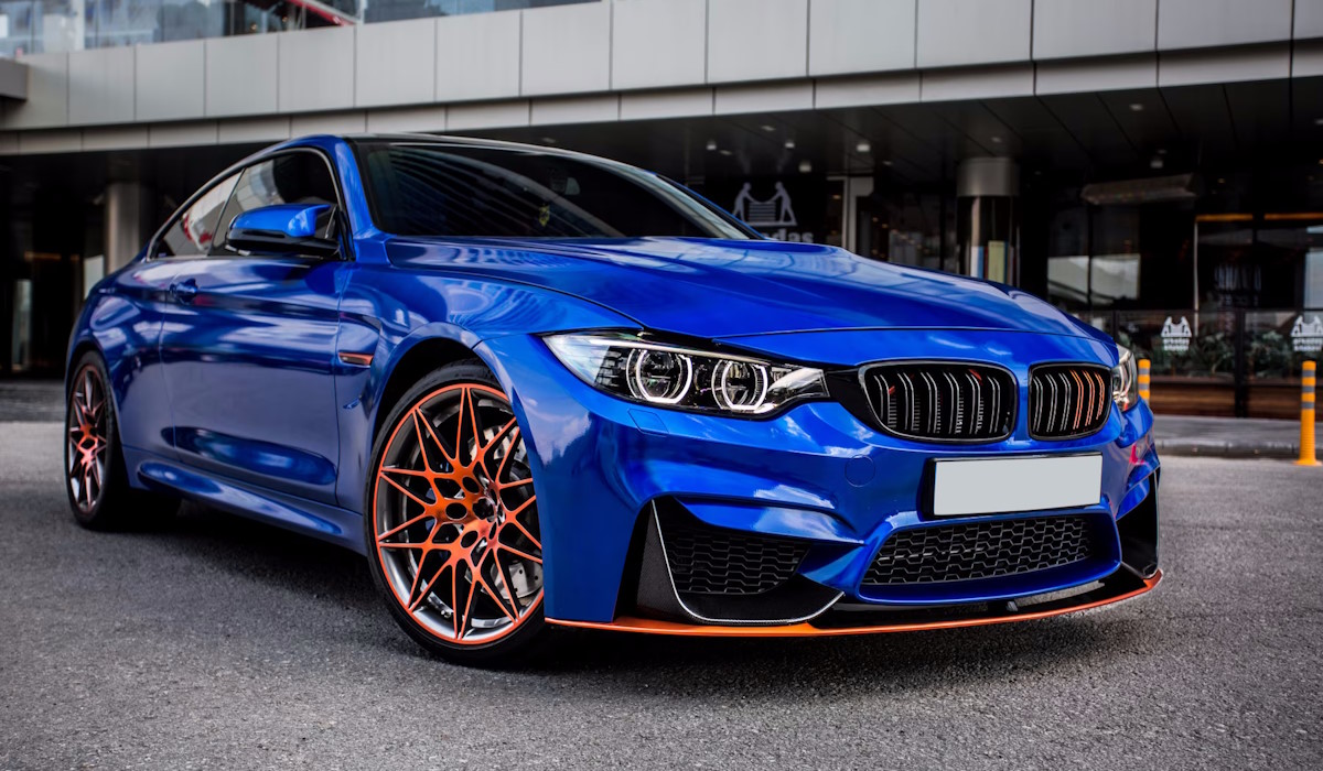 How Ceramic Coating Preserves Your Vehicle's Value