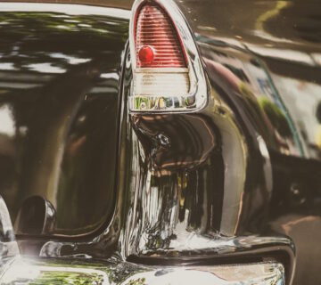 Is car valeting suitable for vintage or classic cars