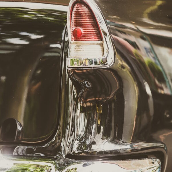 Is car valeting suitable for vintage or classic cars