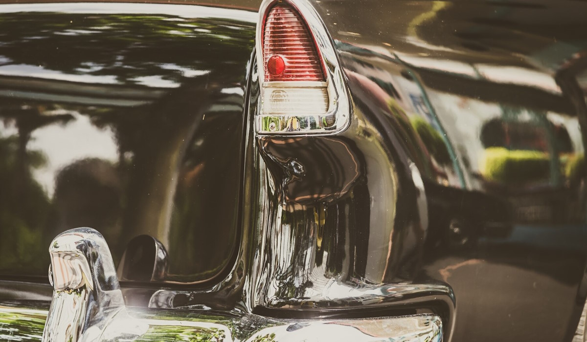 Is car valeting suitable for vintage or classic cars