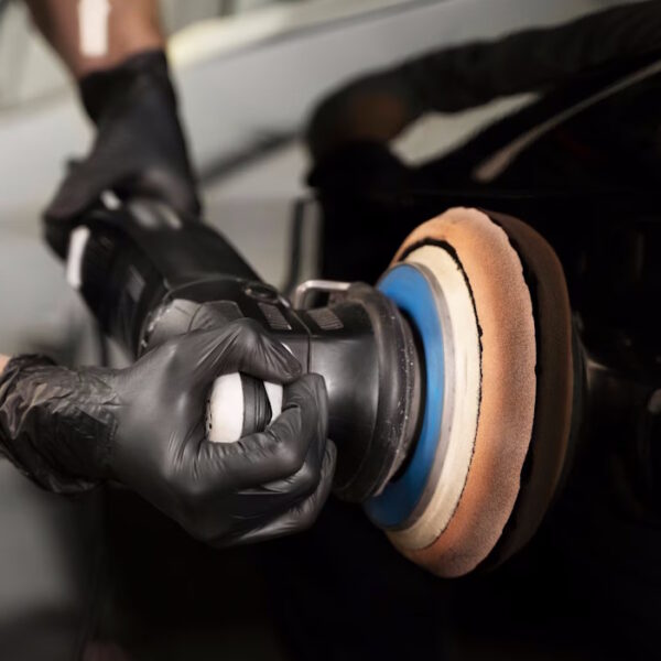 What Is Single Stage Machine Polishing