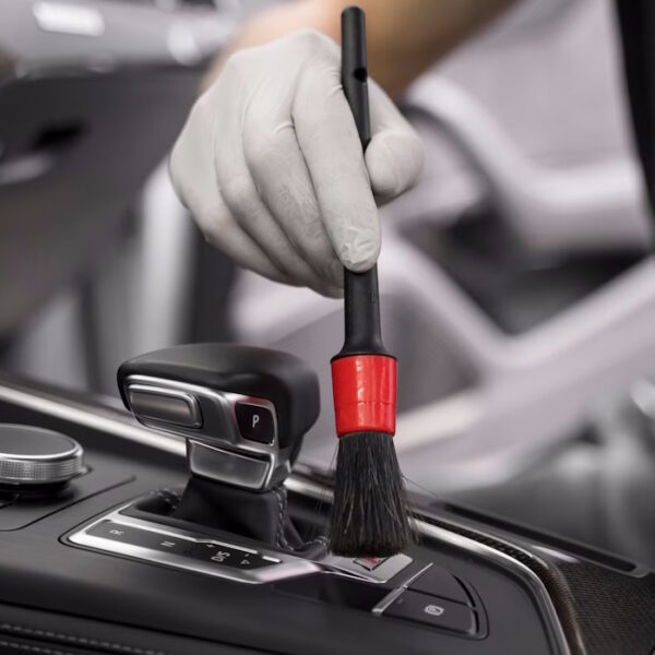 What are the Benefits of Professional Car Valeting Compared to DIY Cleaning