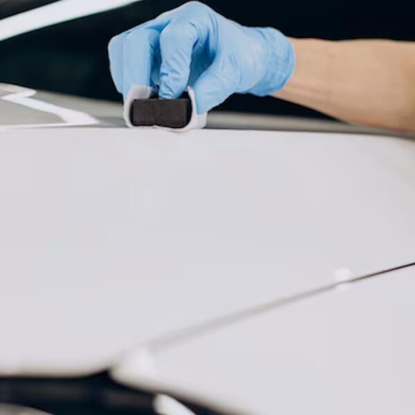 How Long Does Ceramic Coating Last
