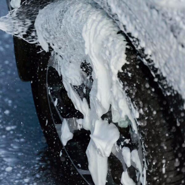 Can I get mobile car valeting services in the UK