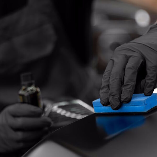 Maintenance of Car Ceramic Coating