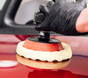 Single-Stage Polishing vs. Multi-Stage Polishing