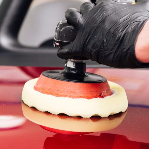 Single-Stage Polishing vs. Multi-Stage Polishing