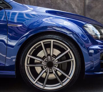 Can I apply ceramic coating myself or do I need a professional