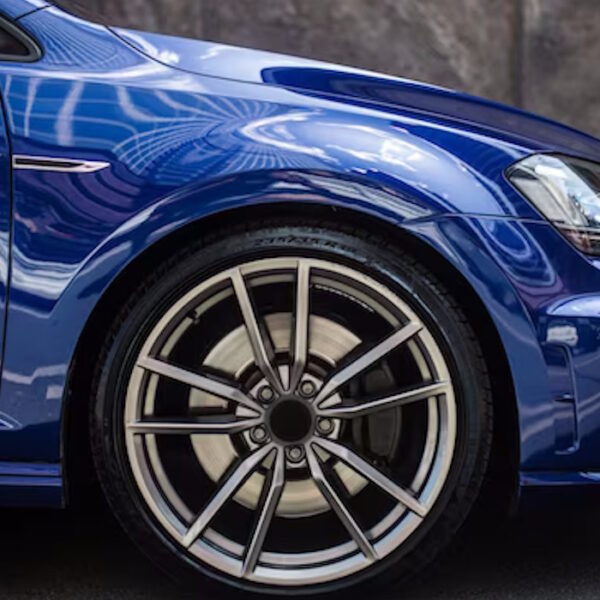 Can I apply ceramic coating myself or do I need a professional