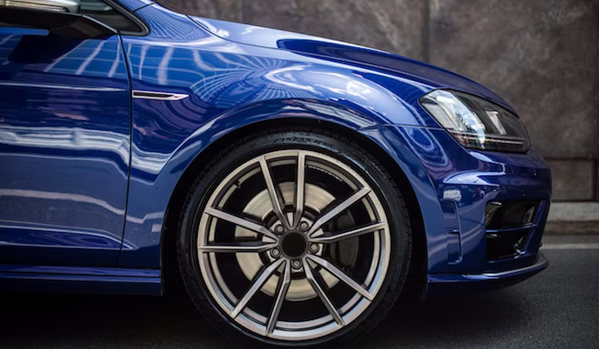 Can I apply ceramic coating myself or do I need a professional