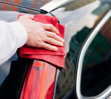 Do microfiber towels scratch cars?