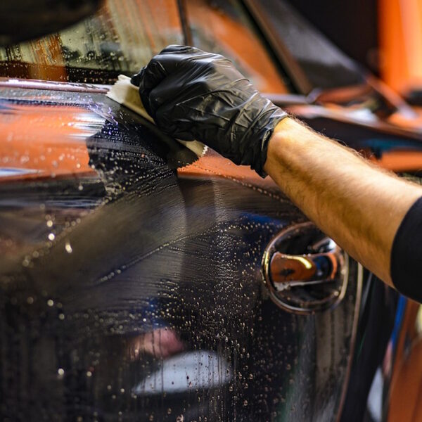 How Regular Car Valeting Can Prevent Wear and Tear