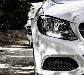How Valeting Can Improve Your Mood and Driving Experience