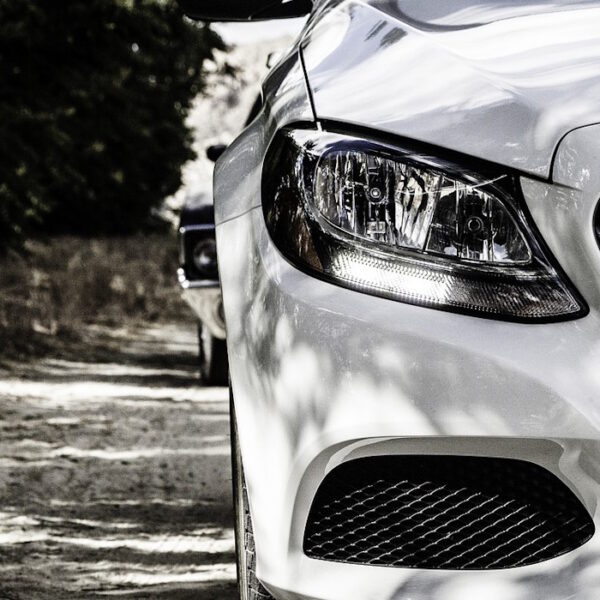 How Valeting Can Improve Your Mood and Driving Experience