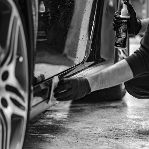How to Maintain Your Car's Value with Professional Valeting