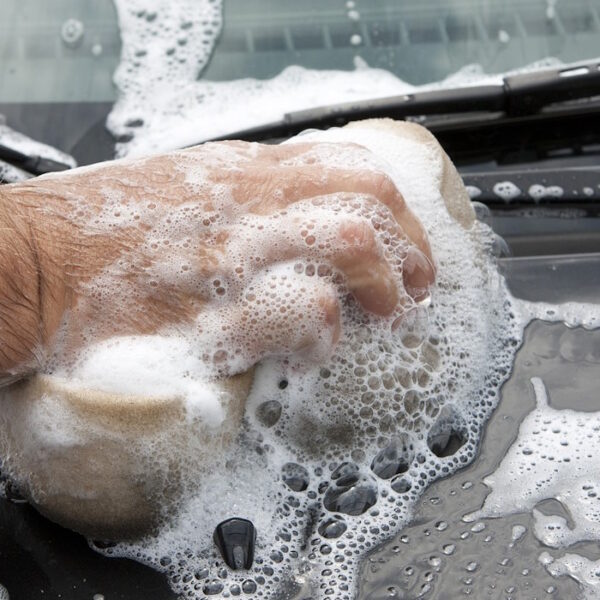 The Science of Car Cleaning - Why pH-Balanced Shampoos Matter