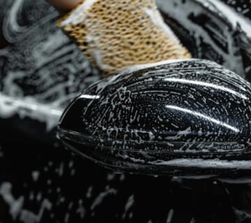 Essential Summer Car Cleaning Tips