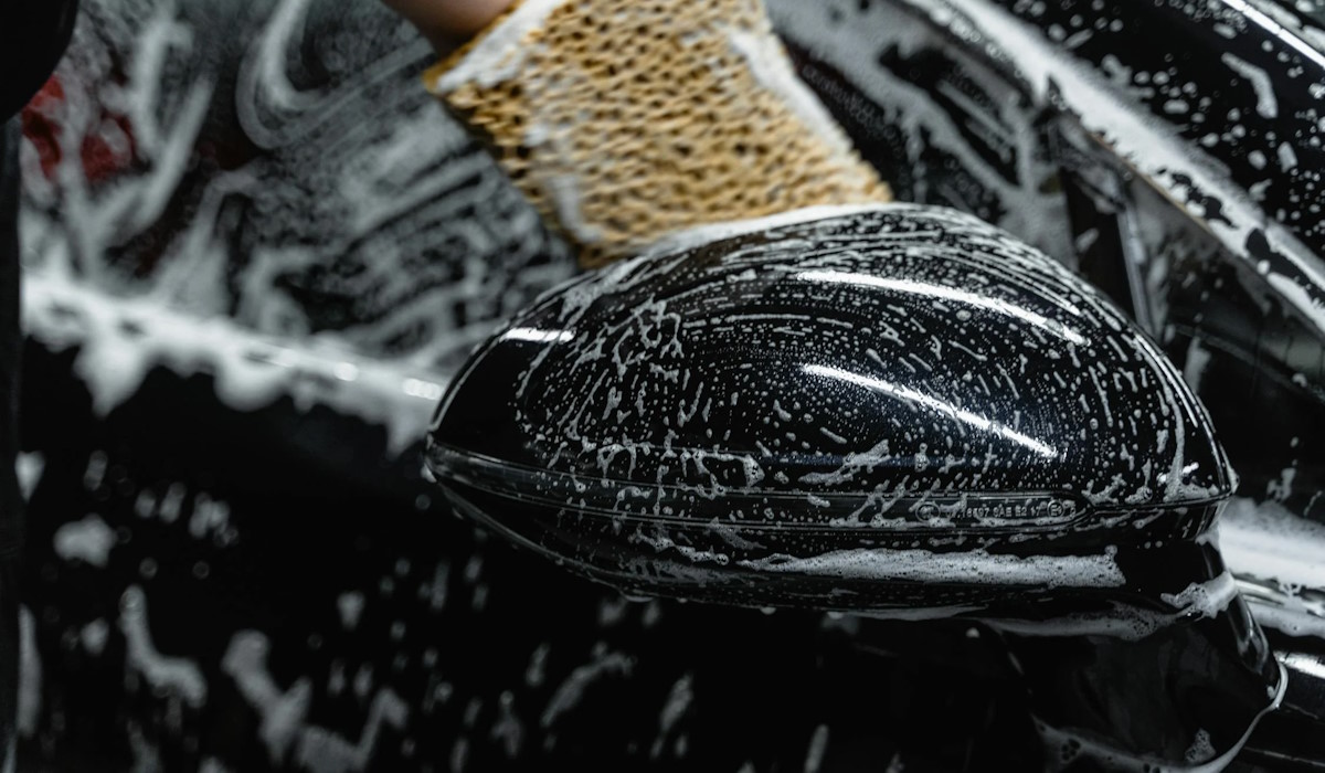 Essential Summer Car Cleaning Tips