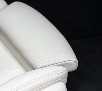 How to Remove Stubborn Stains from Car Upholstery