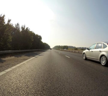 Top Tips for Keeping Your Car Clean During a Road Trip