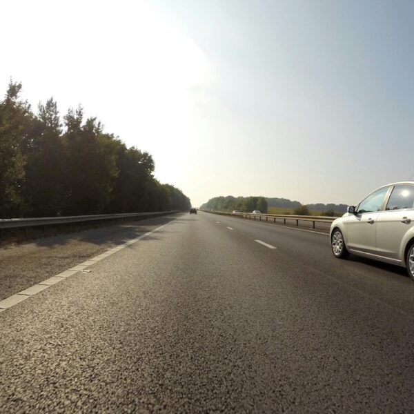 Top Tips for Keeping Your Car Clean During a Road Trip